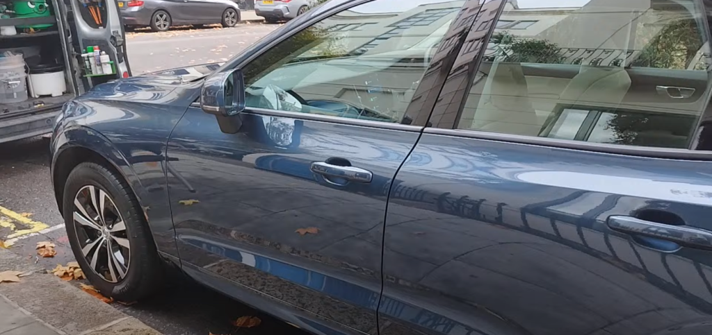 Professional Valeting Service Before Selling - Enhance Your Car’s Value and Attract Buyers 1 valeting-service-before-selling-ecoverde-valeting-service